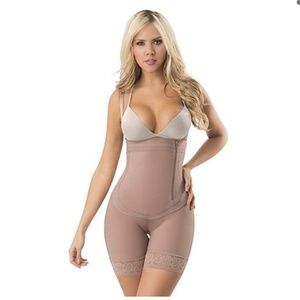 NWOT Perfect Shape Fajas Colombianas Shapewear